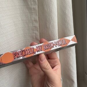 Benefit Precisely, My Brow Pencil - Orange